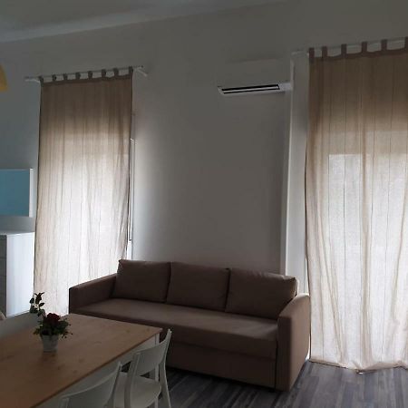 Lipari Suite Apartament Extérieur photo