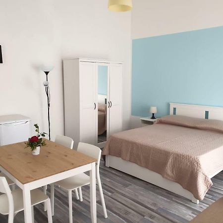 Lipari Suite Apartament Extérieur photo